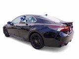 Certified 2023 Toyota Camry XSE image 5