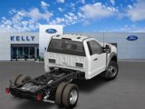 New 2025 Ford F550 4x4 Regular Cab Super Duty image 3