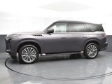 New 2025 INFINITI QX80 Luxe image 3