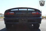 Used 2002 Chevrolet Camaro Z28 w/ SS Performance/Appearance Pkg image 5