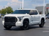 Used 2025 Toyota Tundra Limited image 2