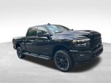 New 2025 RAM 2500 Laramie w/ Night Edition image 2