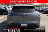 New 2025 Nissan Murano SV image 5
