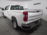 Certified 2022 Chevrolet Silverado 1500 W/T w/ WT Fleet Convenience Package image 6
