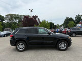 Used 2018 Jeep Grand Cherokee Laredo image 4