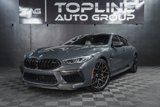 Used 2020 BMW M8 Gran Coupe xDrive Competition image 2