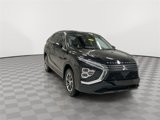 New 2025 Mitsubishi Eclipse Cross ES image 2