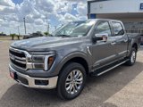 New 2025 Ford F150 Lariat image 3
