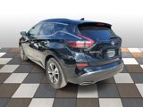 Used 2023 Nissan Murano SV image 2