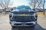 New 2025 Chevrolet Silverado 3500 LTZ w/ LTZ Convenience Package image 4