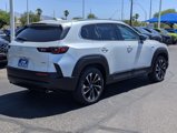 New 2025 MAZDA CX-50 2.5 Hybrid w/ Weather Package image 2