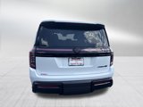 Used 2025 Nissan Armada PRO-4X image 4