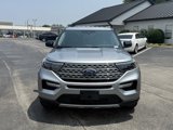 Used 2023 Ford Explorer Limited image 2