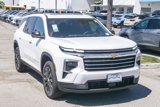 New 2025 Chevrolet Traverse LT w/ Sun and Wheel Package image 3