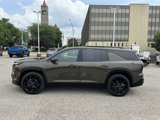 Certified 2024 Chevrolet Traverse RS image 2