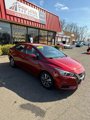 Used 2022 Nissan Versa SV image 3