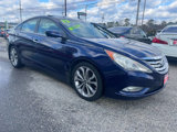 Used 2013 Hyundai Sonata SE w/ Navigation & Sunroof Pkg image 5