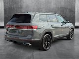 New 2025 Volkswagen Atlas SE image 2