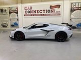 Used 2023 Chevrolet Corvette Z06 w/ Z07 Performance Package image 2
