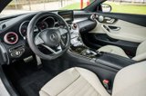 Used 2017 Mercedes-Benz C 300 Coupe image 2