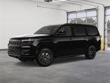 New 2025 Jeep Wagoneer Series II w/ Convenience Group I image 2