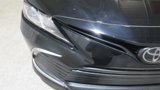 Certified 2022 Toyota Camry LE image 4