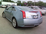 Used 2013 Cadillac CTS Performance w/ Performance Luxury Package image 5