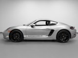 Certified 2024 Porsche 718 Cayman image 2