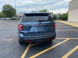 Used 2018 Ford Explorer XLT w/ Equipment Group 202A image 4
