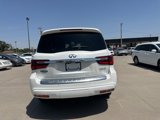 Used 2023 INFINITI QX80 Sensory w/ Cargo Package image 4