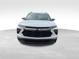 New 2026 Chevrolet TrailBlazer ACTIV w/ Convenience Package image 3