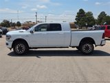 New 2026 RAM 2500 Limited image 2