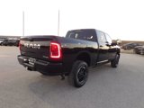 New 2025 RAM 2500 Laramie image 2