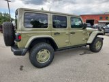 New 2025 Jeep Wrangler Unlimited Sport S 4xe image 5