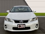Used 2013 Lexus CT 200h image 5