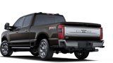 New 2025 Ford F350 King Ranch image 2
