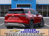 New 2026 Chevrolet Equinox LT w/ Convenience Package II image 4