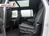 New 2025 Chevrolet Suburban Premier image 5