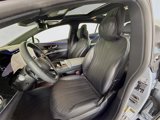 Used 2024 Mercedes-Benz EQS 450+ 4MATIC Sedan image 5