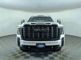 New 2025 GMC Sierra 2500 Denali Ultimate image 2