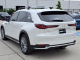 New 2025 MAZDA CX-90 3.3 Turbo w/ Premium Plus Pkg image 4