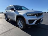 New 2025 Jeep Grand Cherokee Laredo X image 2