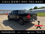 Used 2025 RAM 1500 Laramie w/ Sport Appearance Package image 5