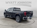 New 2025 GMC Sierra 2500 SLT image 3