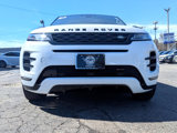 Used 2023 Land Rover Range Rover Evoque R-Dynamic SE image 4