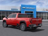 New 2025 GMC Sierra 2500 SLE image 3