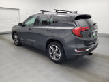 Used 2020 GMC Terrain SLT image 3