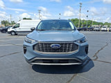 Certified 2023 Ford Escape Active w/ Cold Weather Package image 3