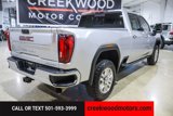 Used 2022 GMC Sierra 2500 Denali image 4