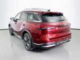 New 2026 INFINITI QX60 Luxe w/ Cargo Package image 4